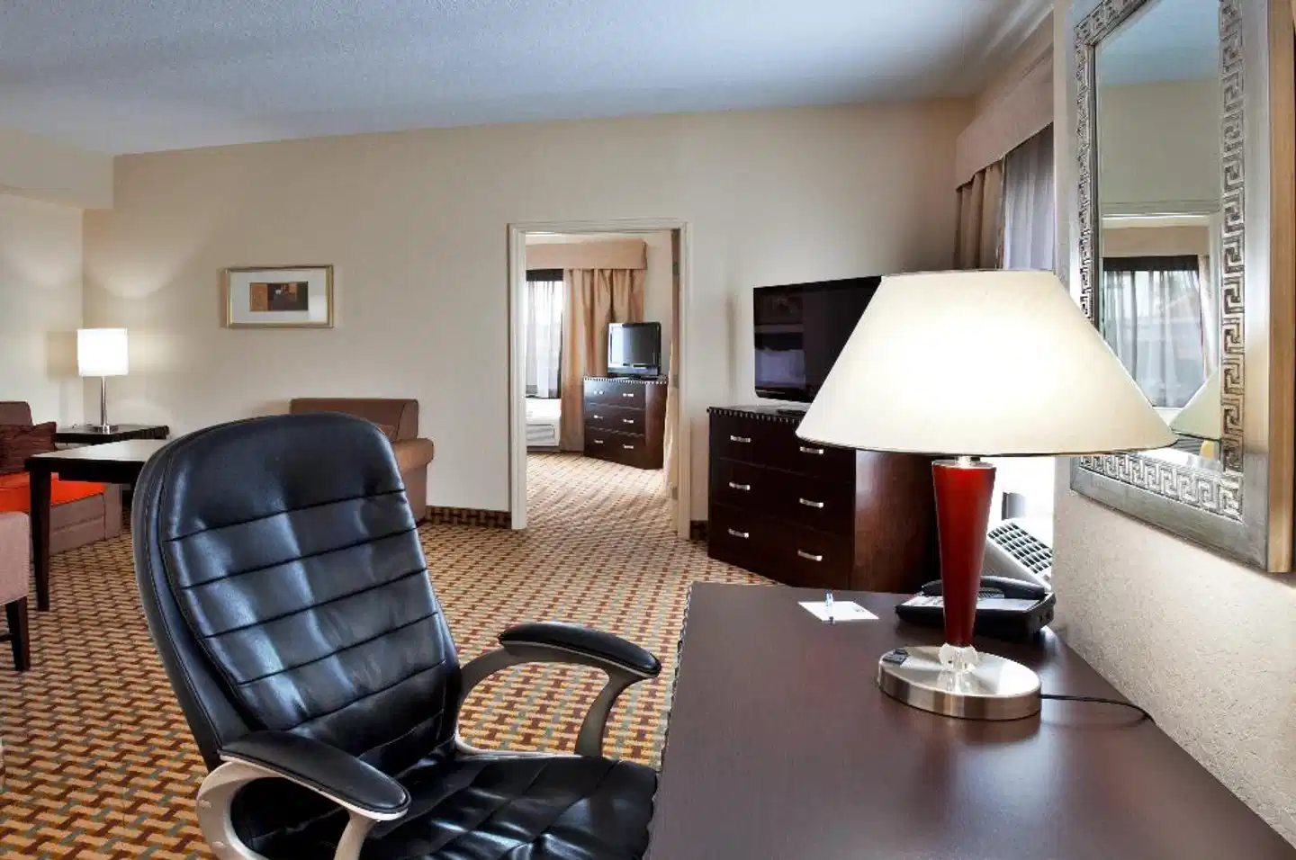 Holiday Inn Express & Suites Orlando-Ocoee East Wohnbeispiel