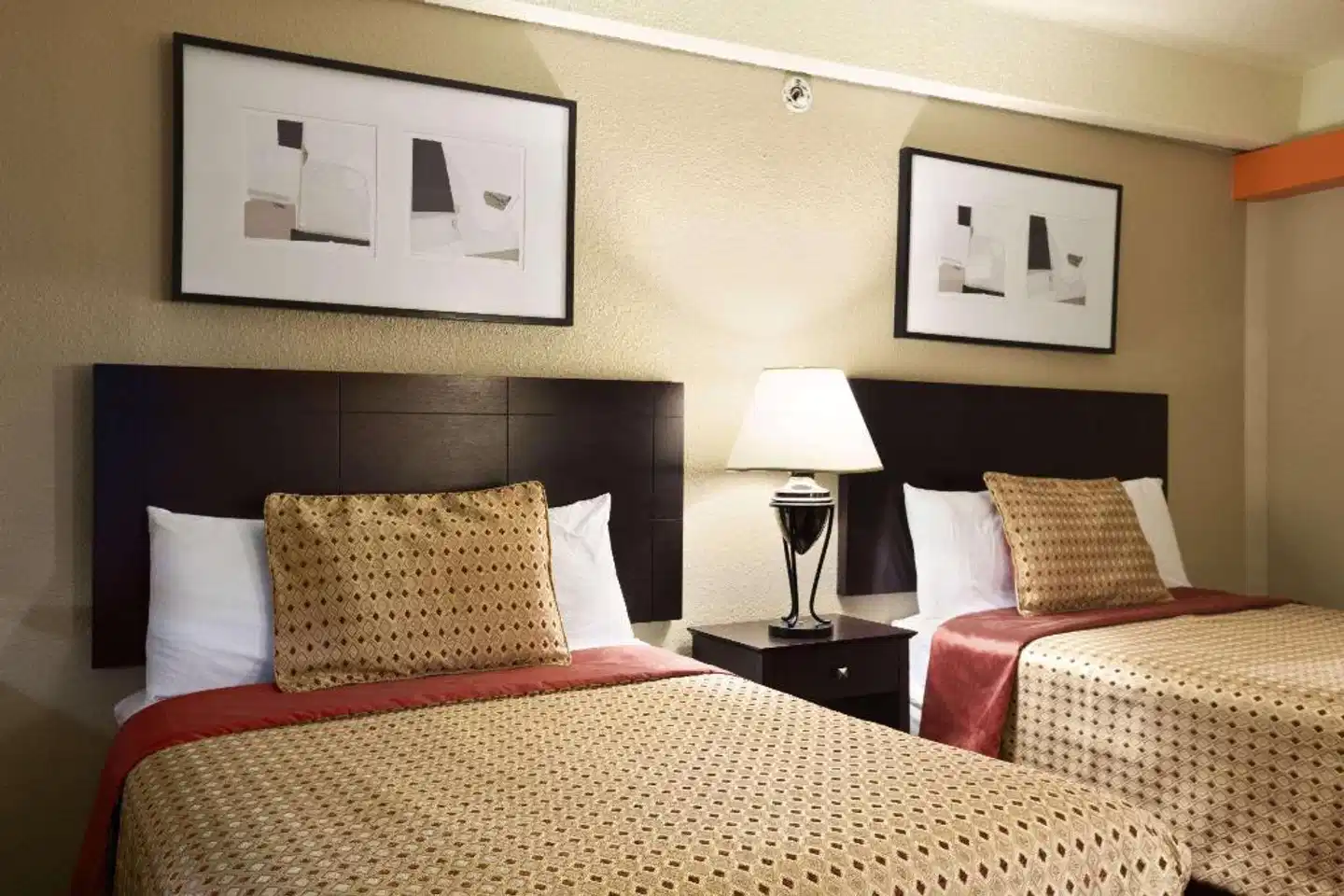 Days Inn by Wyndham Denver Downtown Wohnbeispiel