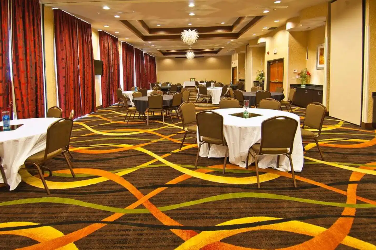 Holiday Inn Vicksburg Konferenz