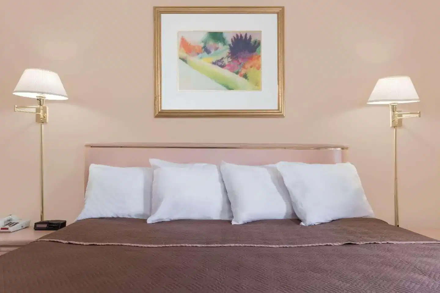 Travelodge by Wyndham Hershey Wohnbeispiel