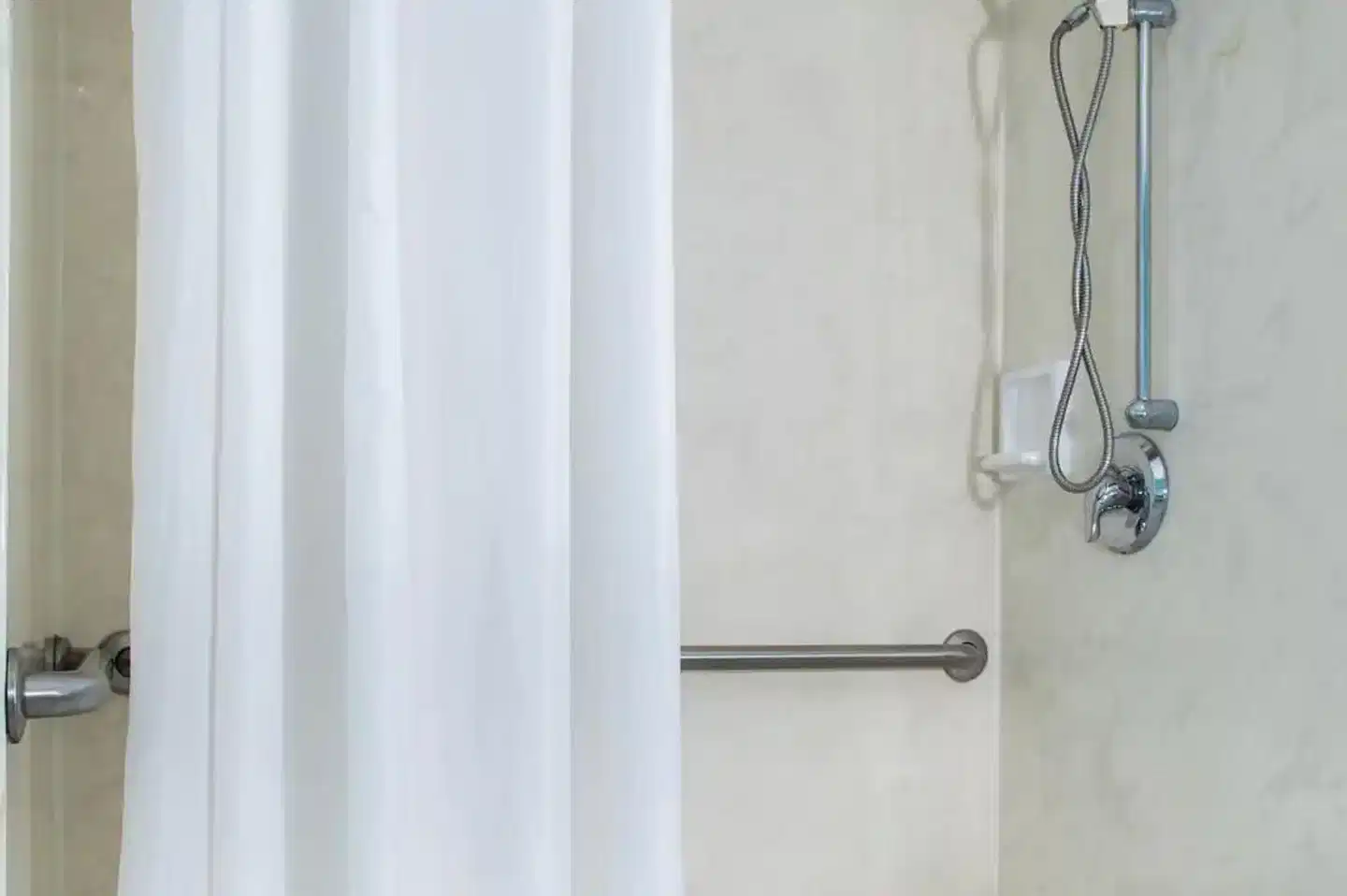 Days Inn by Wyndham Stuart Badezimmer