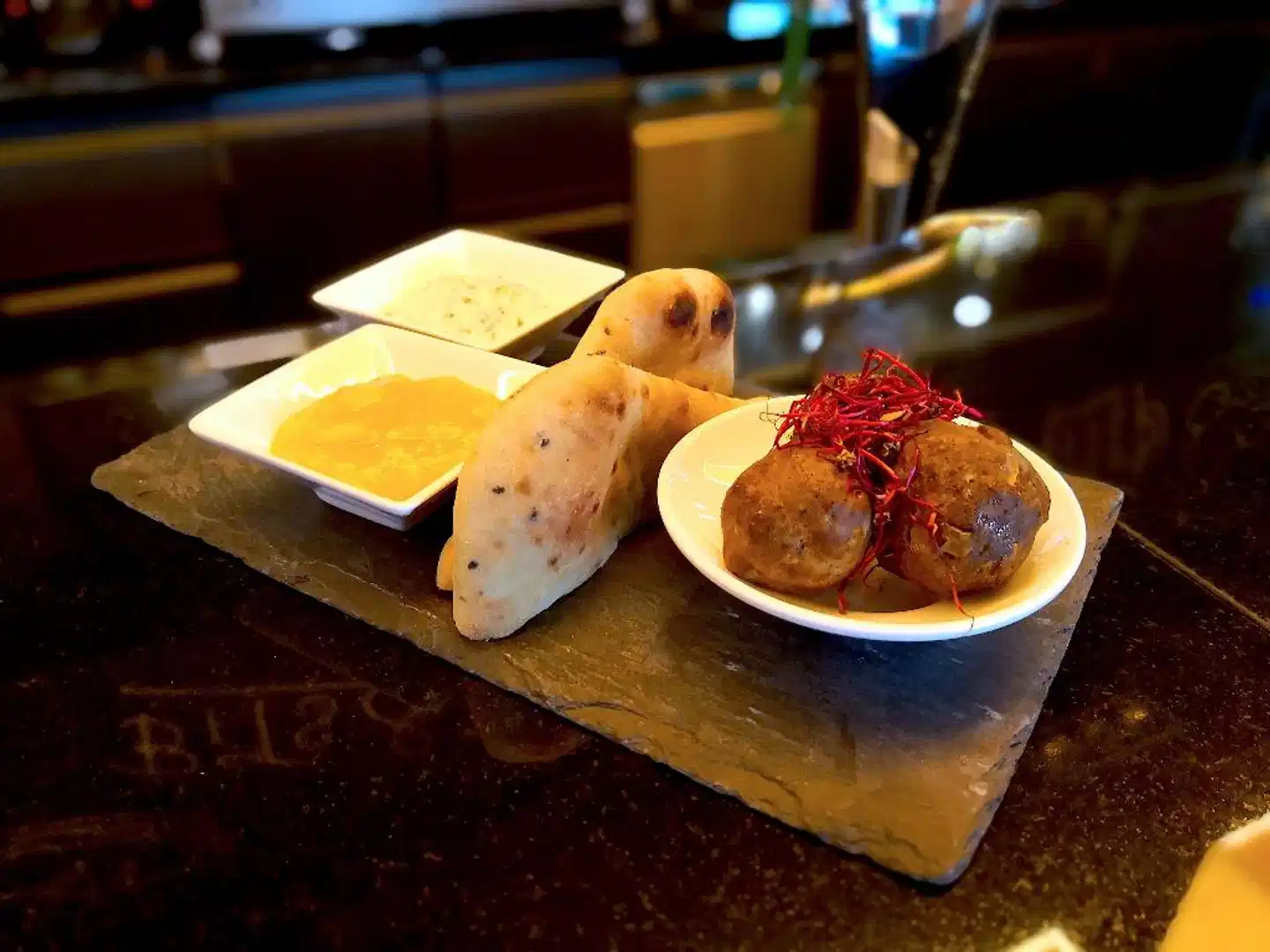 Holiday Inn Zürich - Messe Restaurant