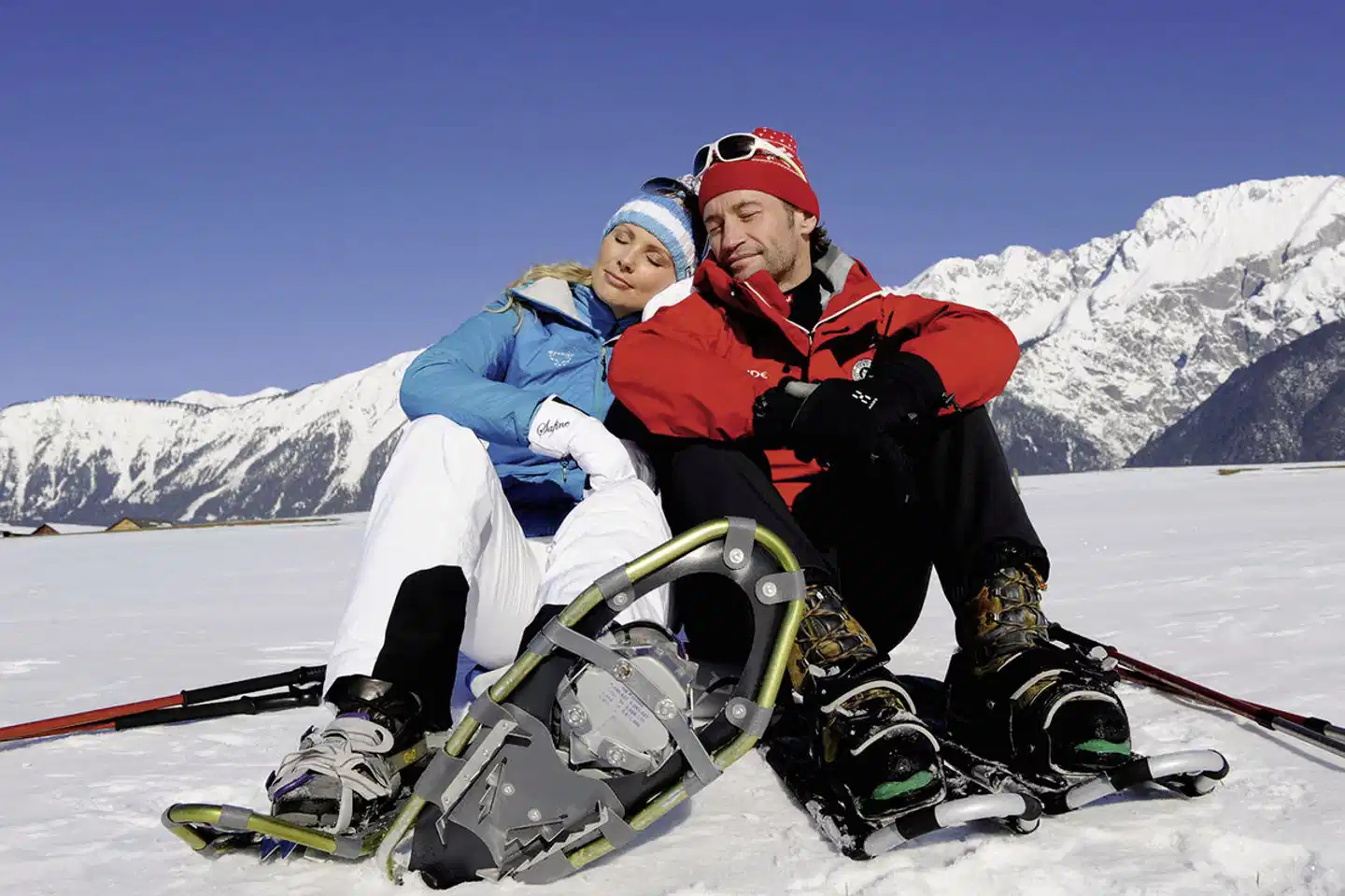 Hotel Künstleralm Sport und Entertainment