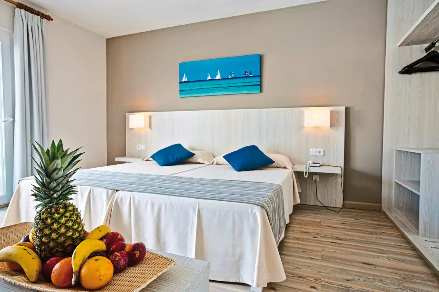 Club Es Talaial Wohnbeispiel