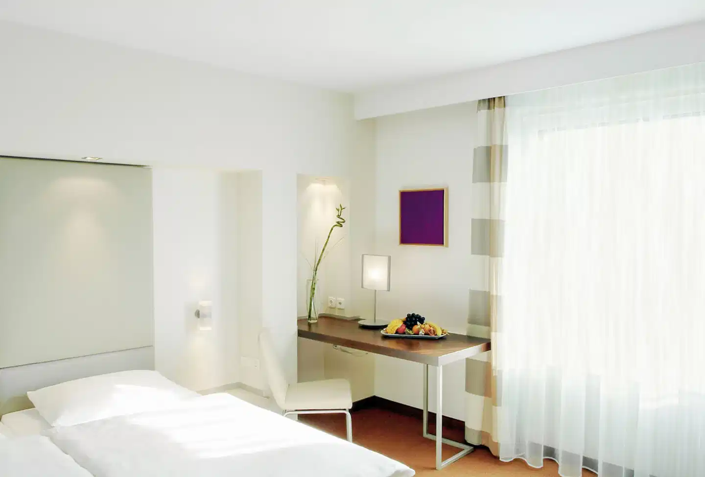 Estrel Berlin Wohnbeispiel