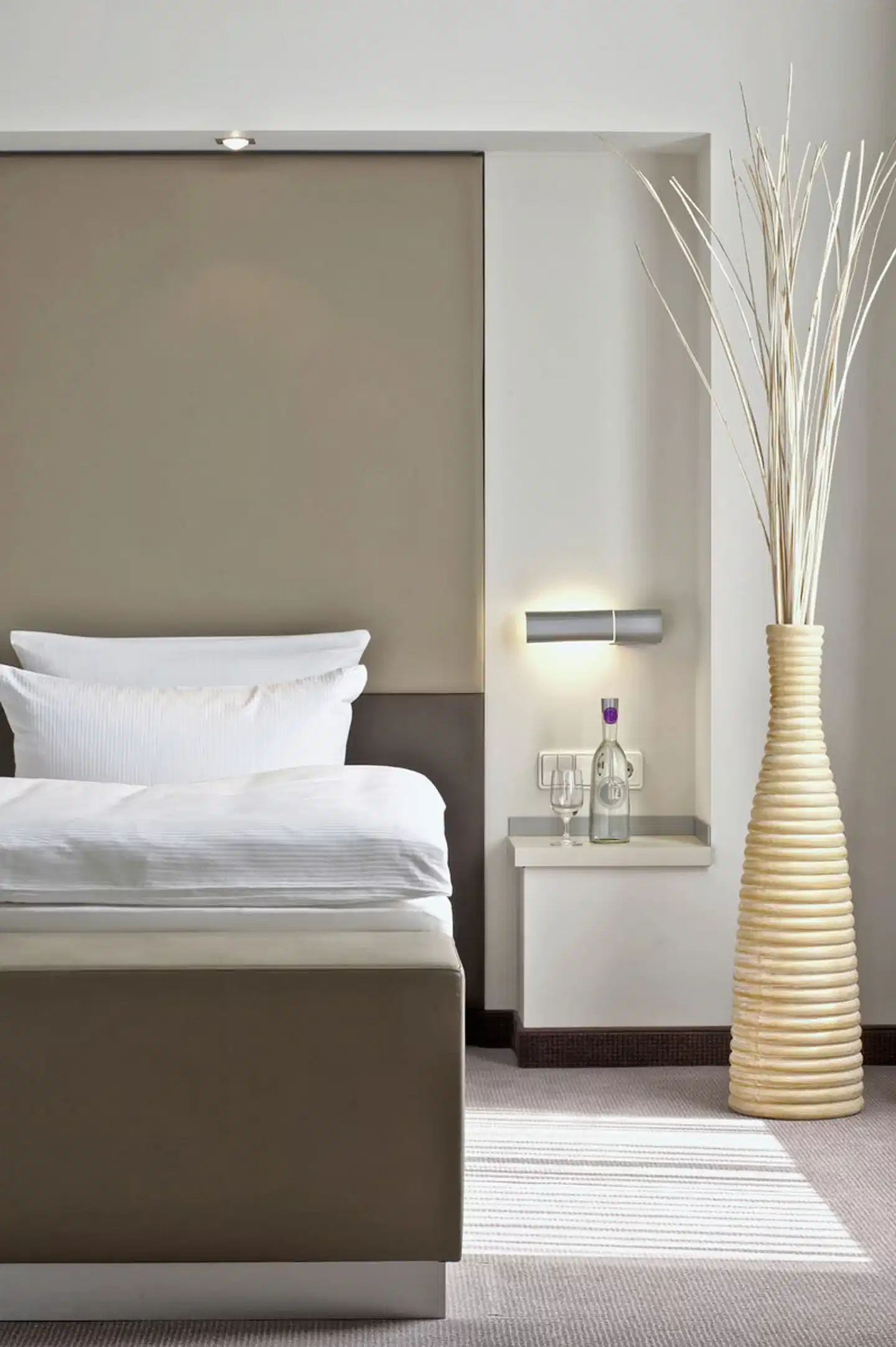 Estrel Berlin Wohnbeispiel