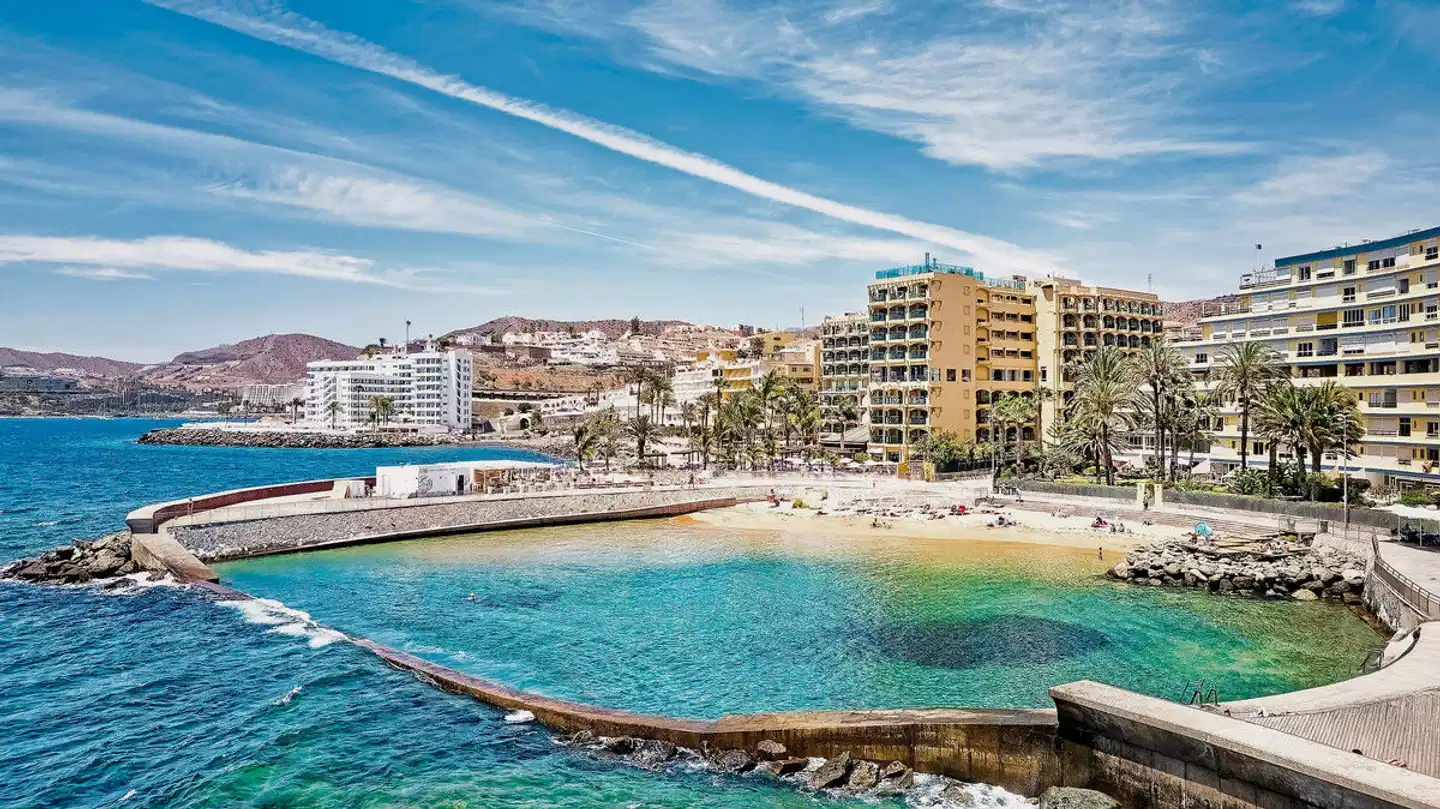 Bull Dorado Beach & Spa Aussenansicht