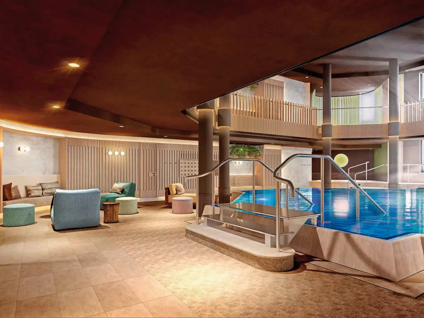 Disneys DIE EISKÖNIGIN - Das Musical - Package im Hotel Europäischer Hof Wellness