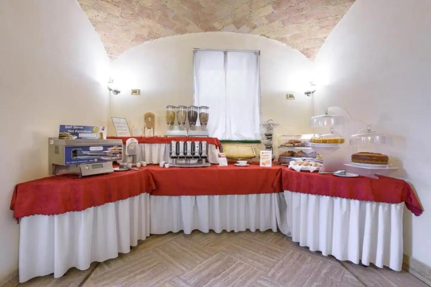 Gambrinus Hotel Konferenz