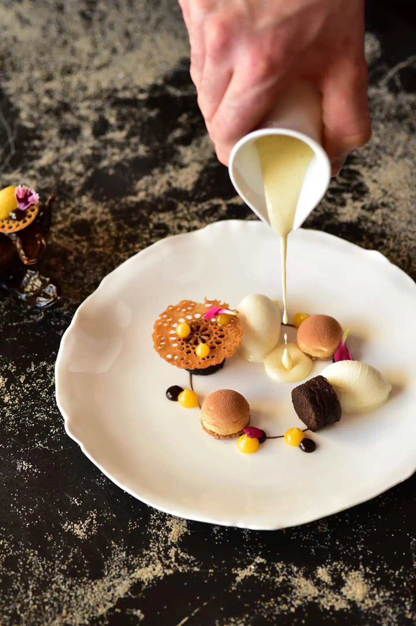 Fortaleza do Guincho Wellness