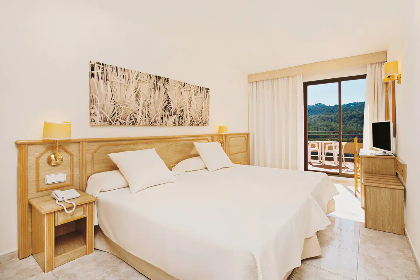 Galeón Ibiza by AMR Collection Wohnbeispiel