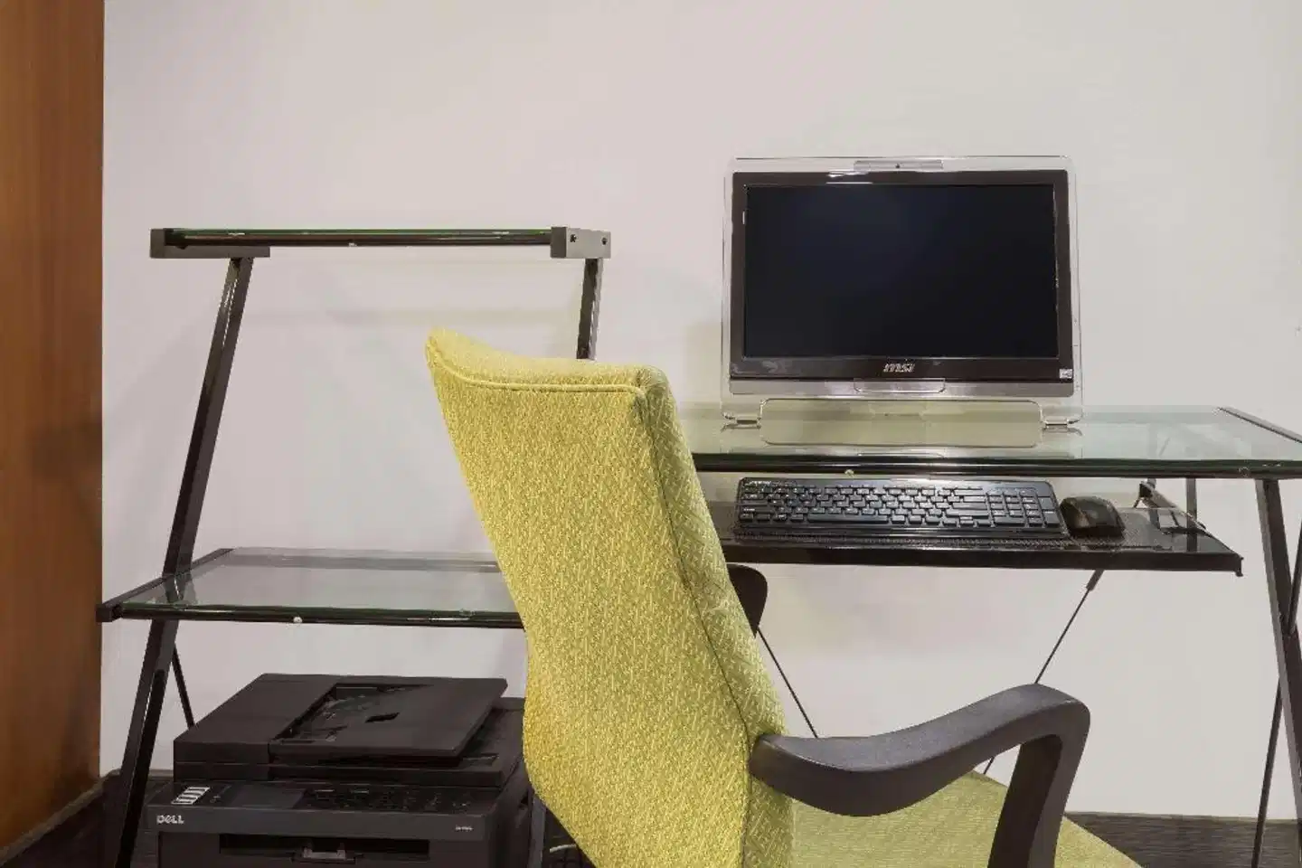 Baymont by Wyndham Flagstaff Terrasse