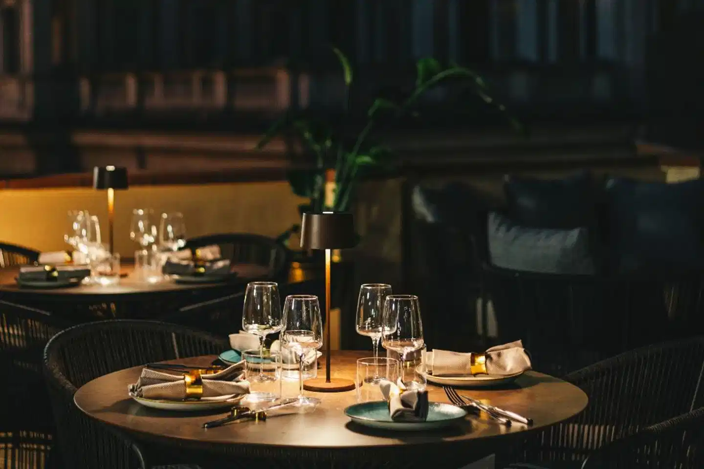 The Major Restaurant