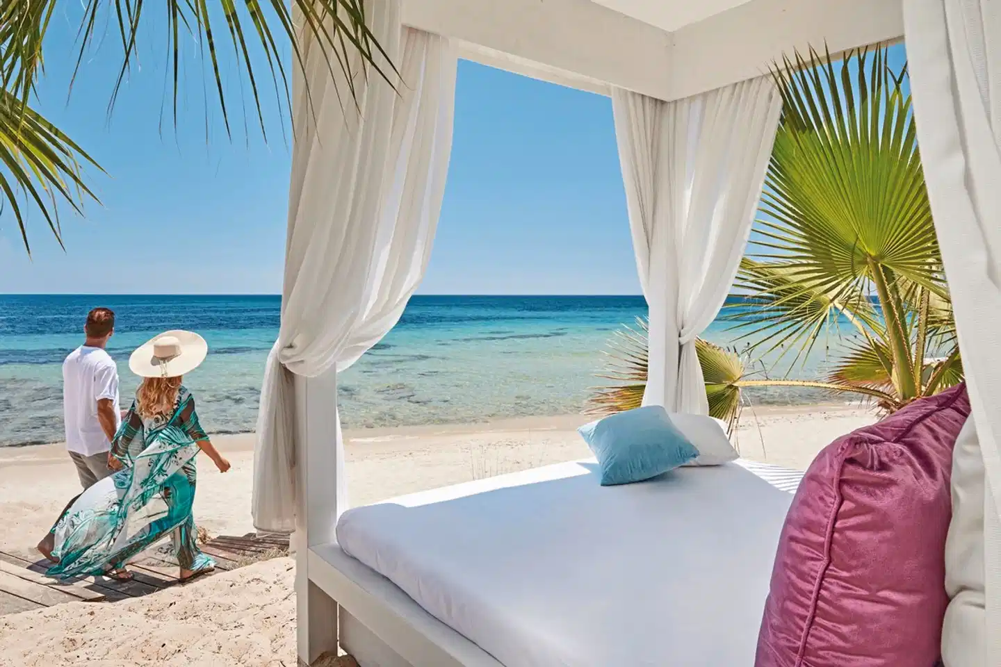 Forte Village - Bouganville Wellness