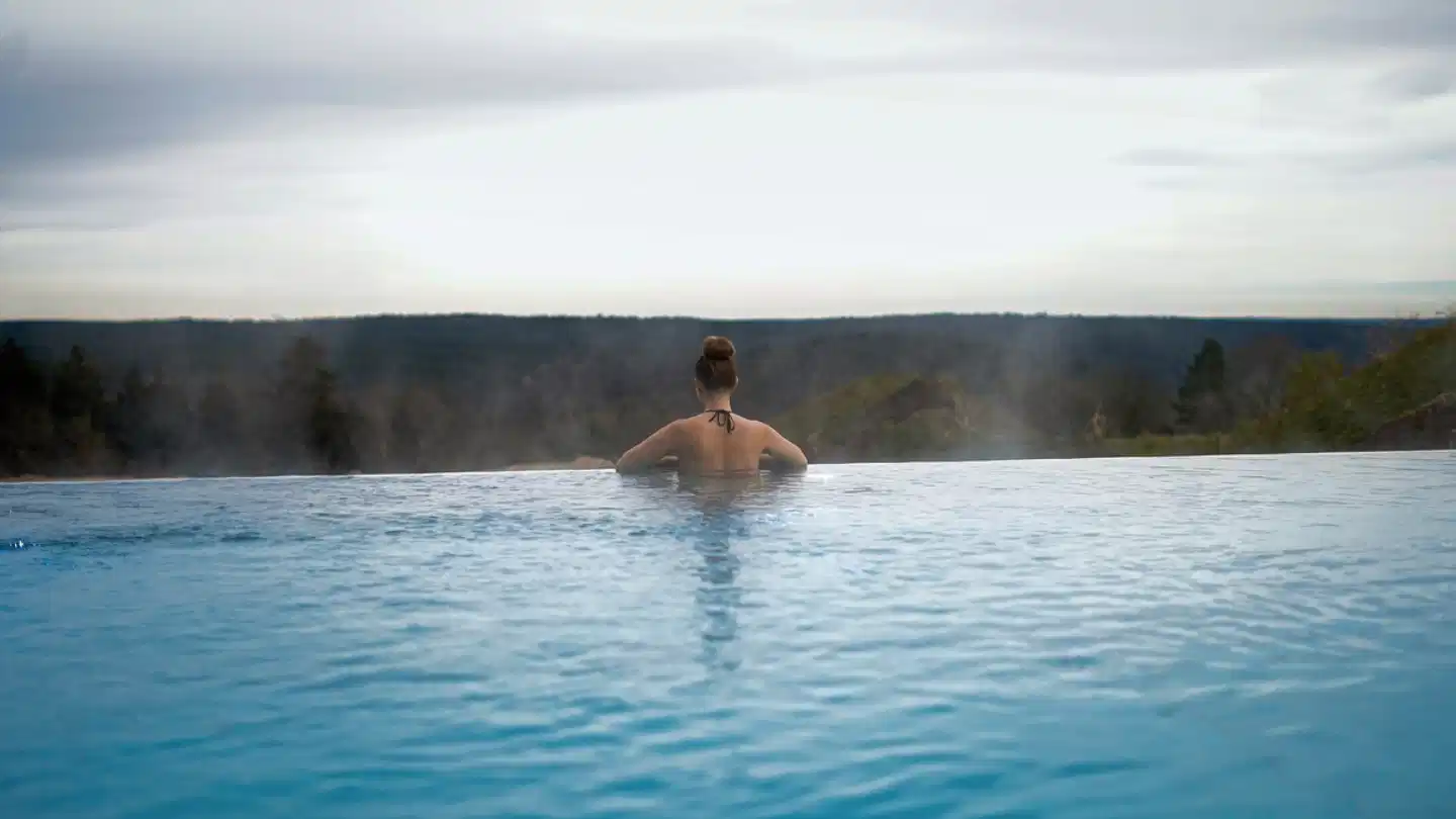 Gut Matheshof Wellness