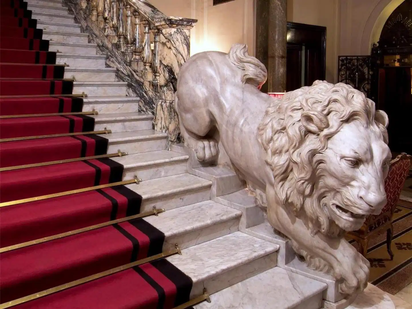 Grand Hotel Plaza Tiere