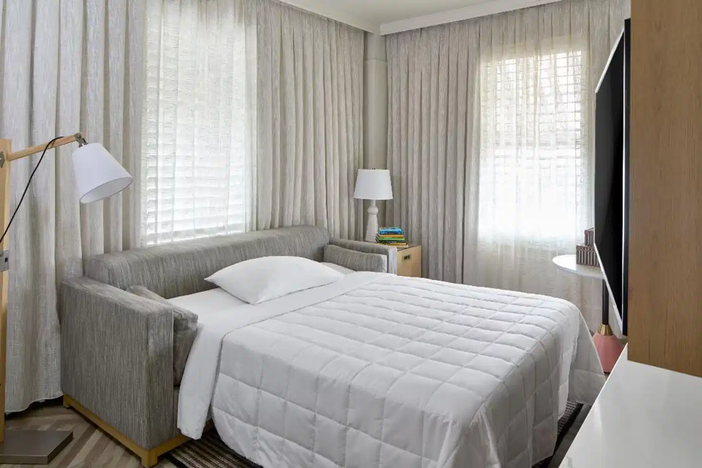 La Concha Key West Wohnbeispiel