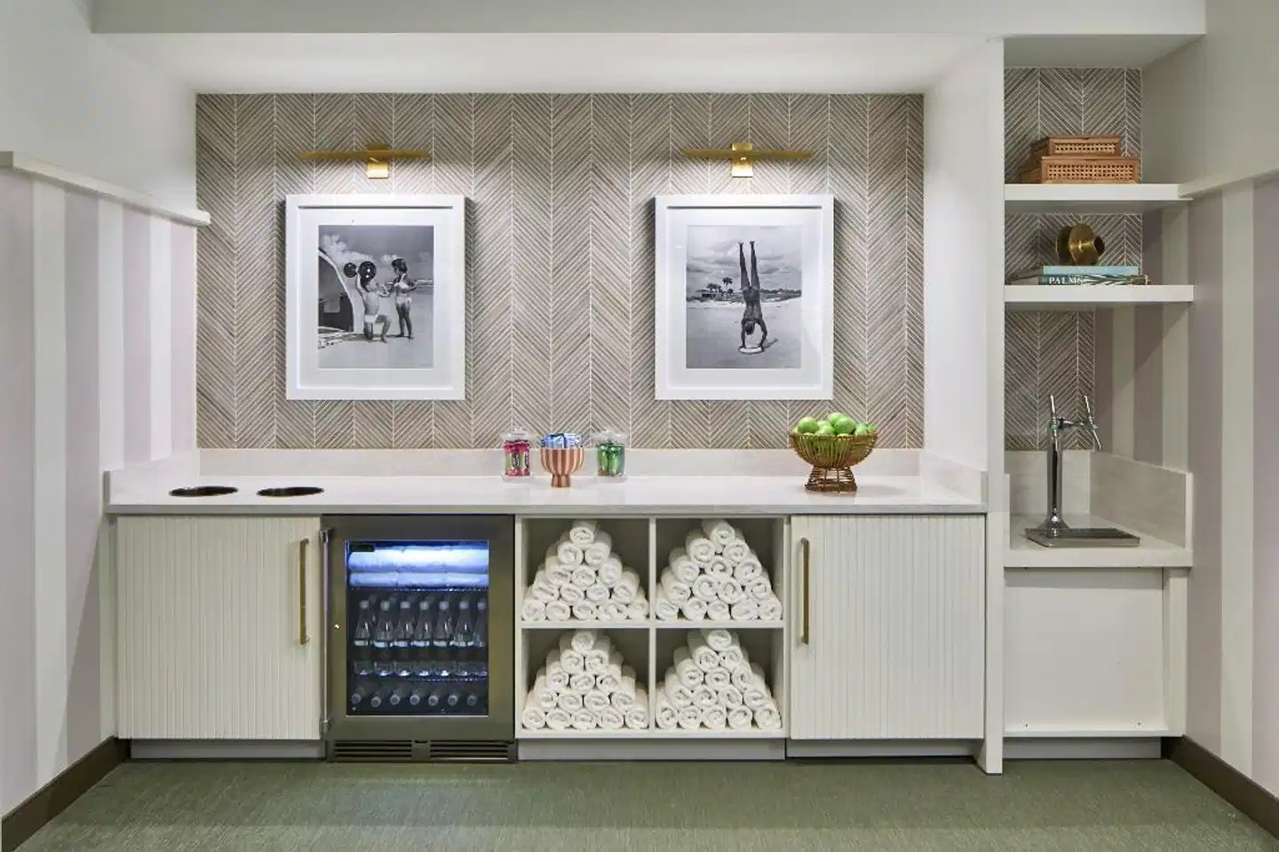 La Concha Key West Lobby