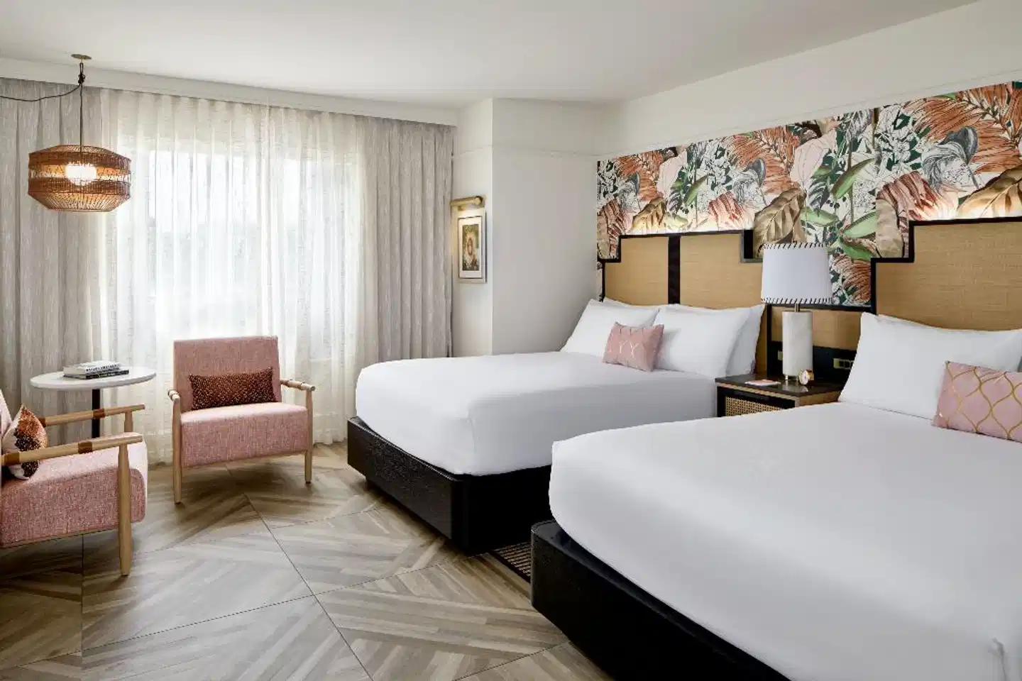 La Concha Key West Wohnbeispiel