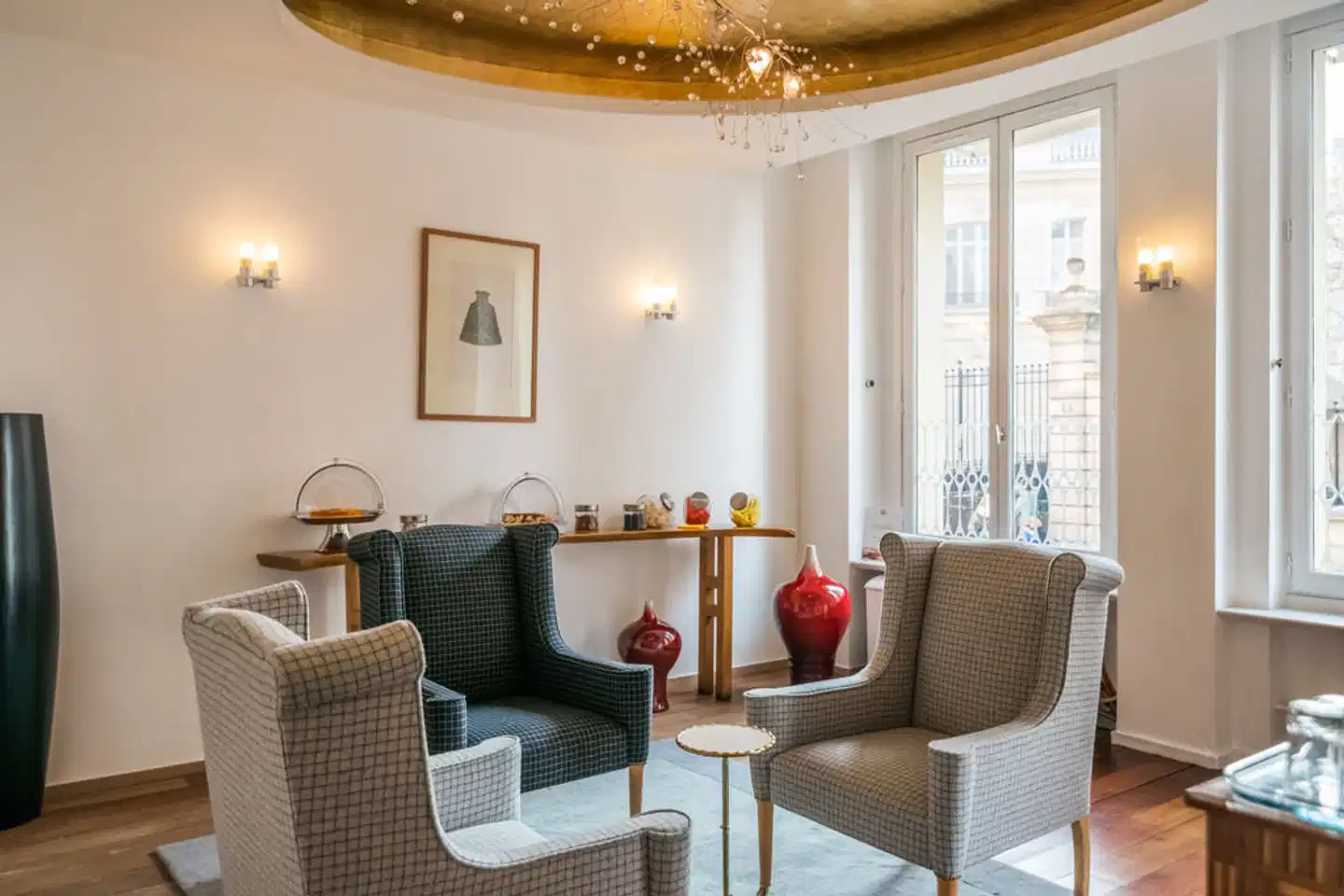 Hotel Lorette - Astotel Konferenz