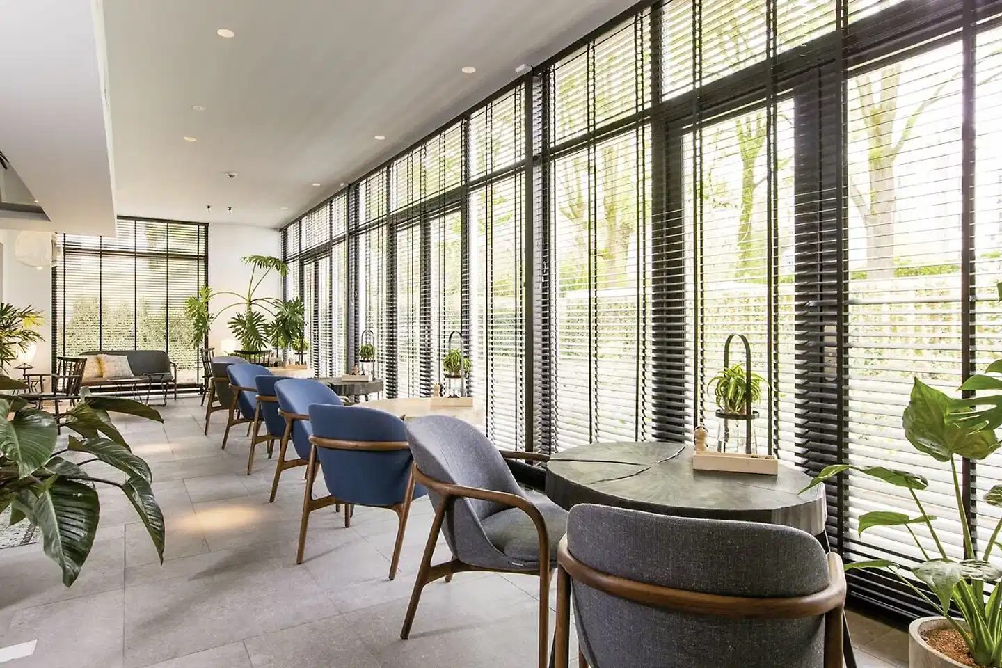 The Lancaster Amsterdam Konferenz