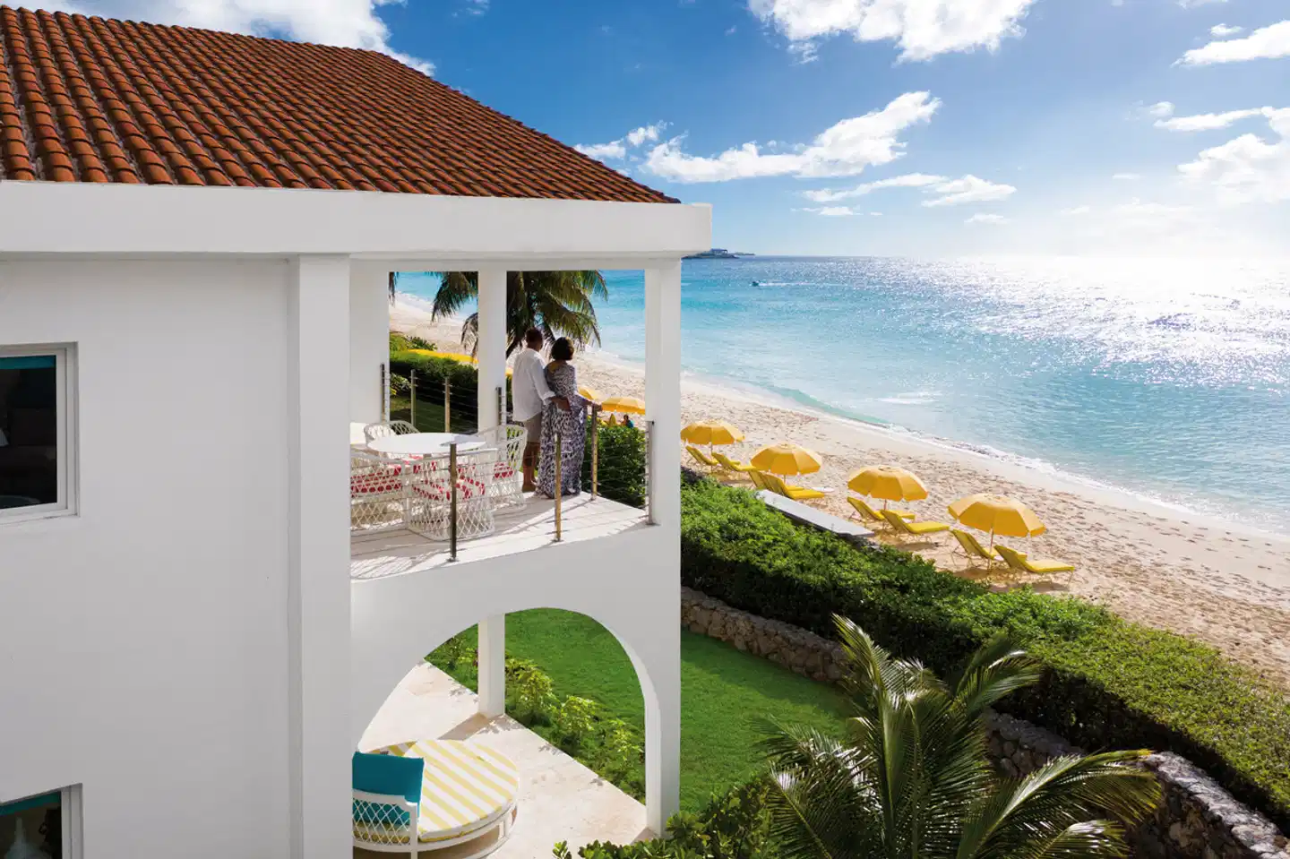 Malliouhana, an Auberge Resort Wellness