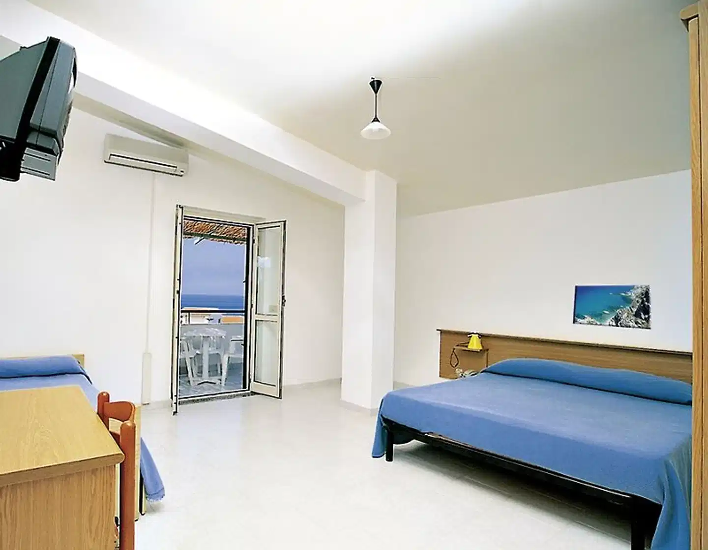 Marinella Wohnbeispiel