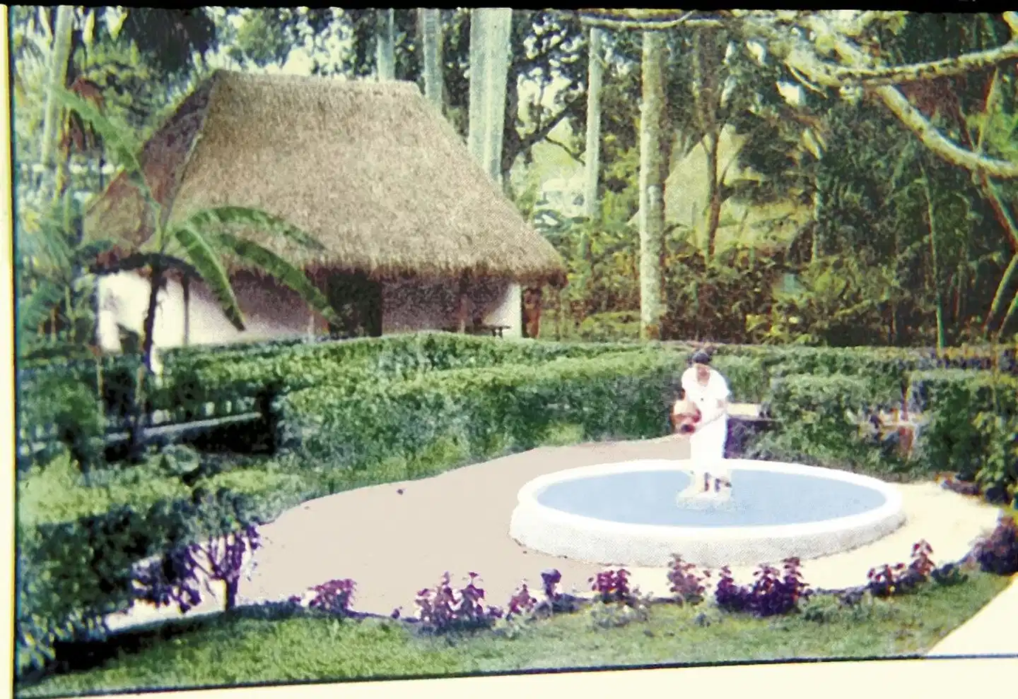 Ikal Chichen Mayaland Wellness