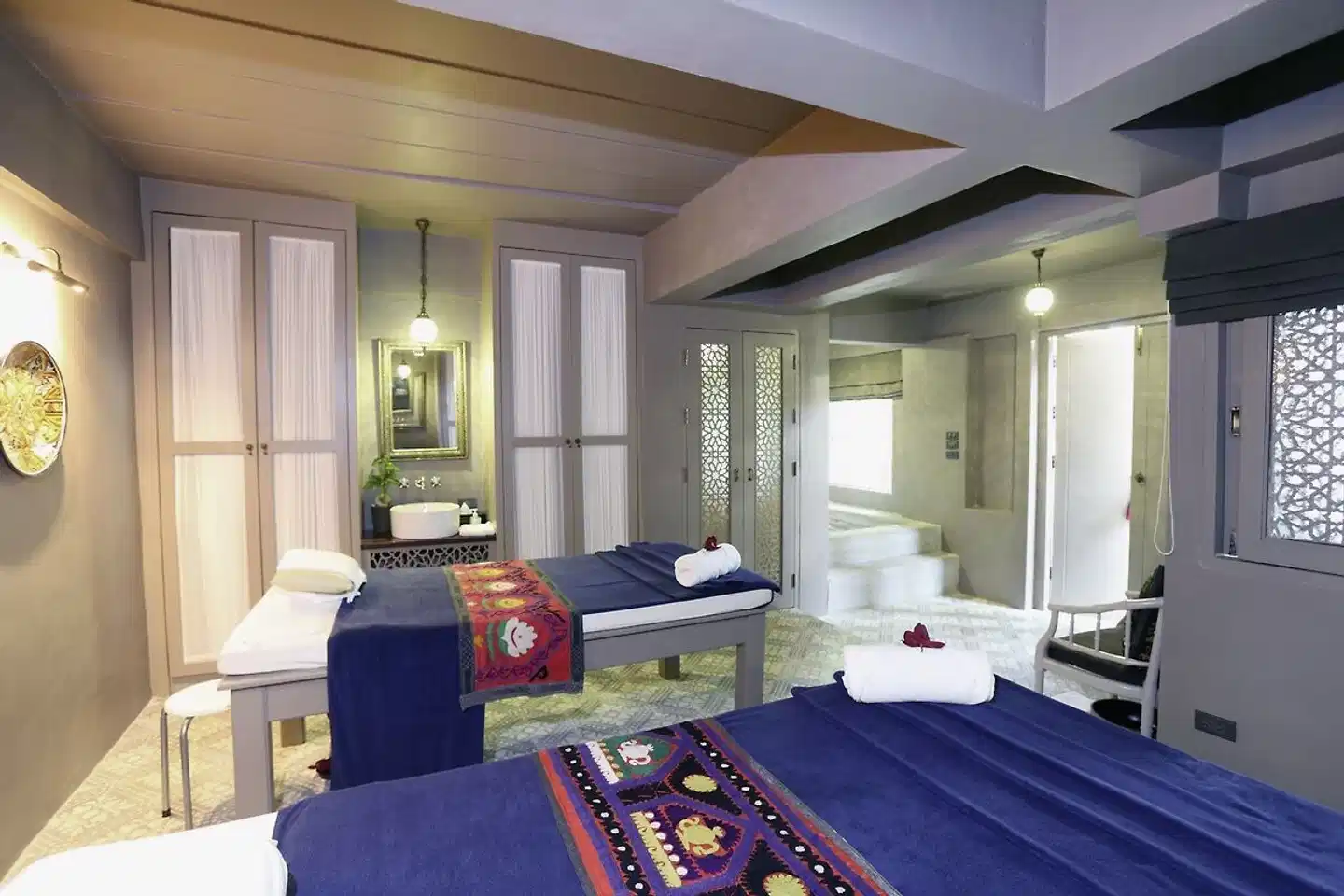 Moracea by Khao Lak Resort Wellness