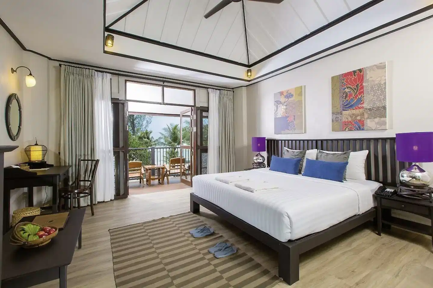 Moracea by Khao Lak Resort Wohnbeispiel