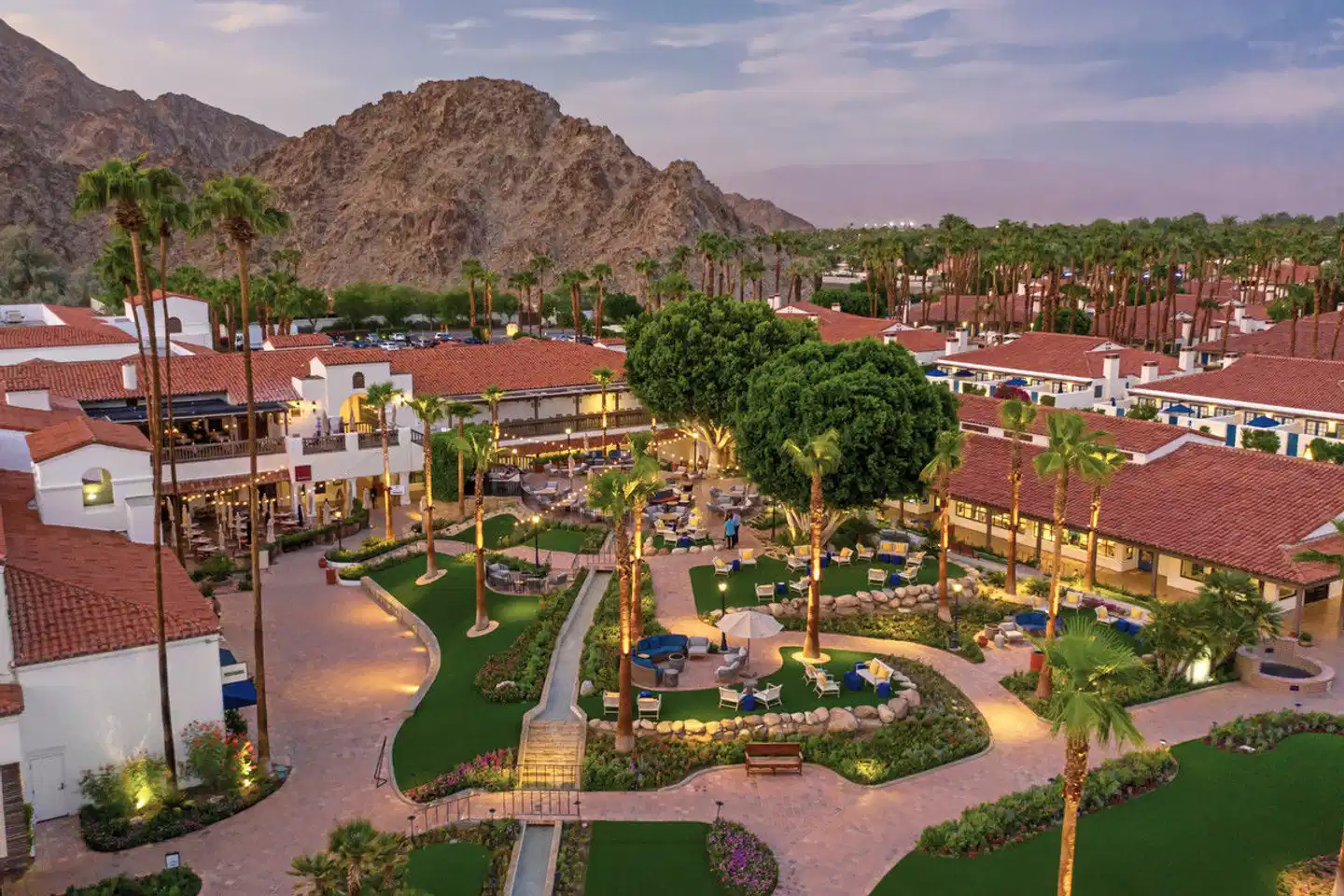 La Quinta Resort & Club, Curio Collection by Hilton Garten