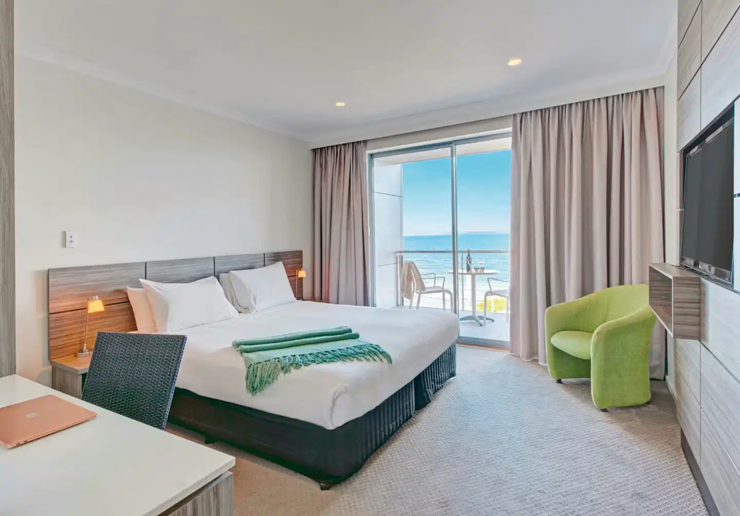 Ozone Hotel - Kangaroo Island Wohnbeispiel