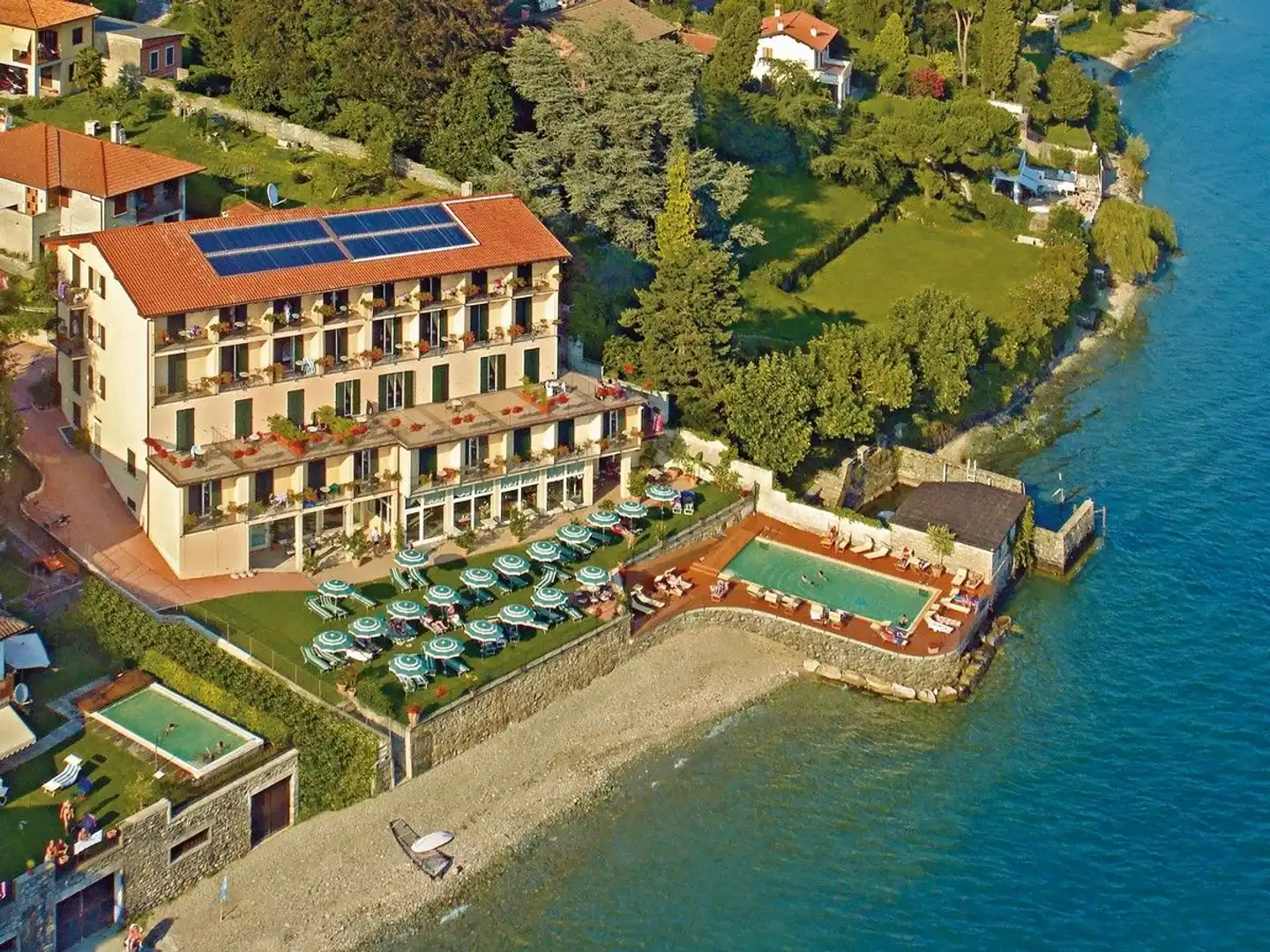 Regina Aussenansicht