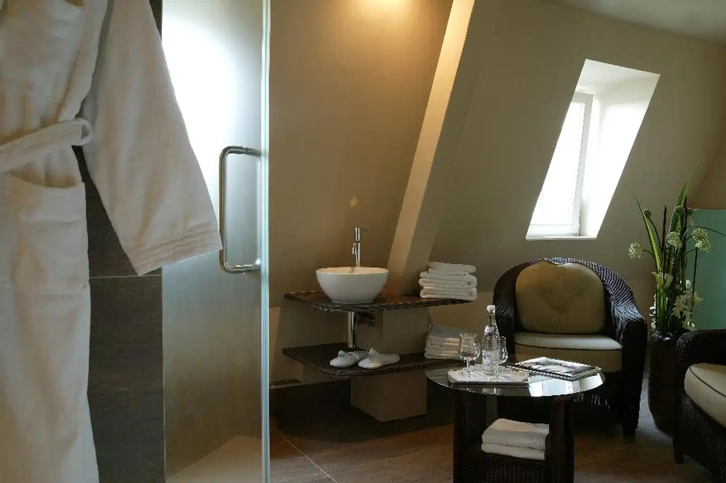 Regent Contades Konferenz