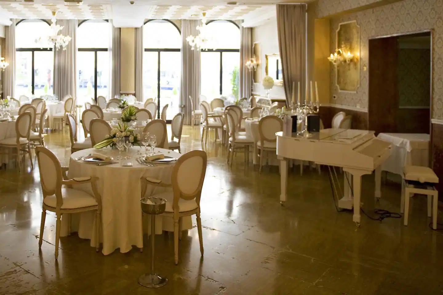 Principe Venedig Restaurant
