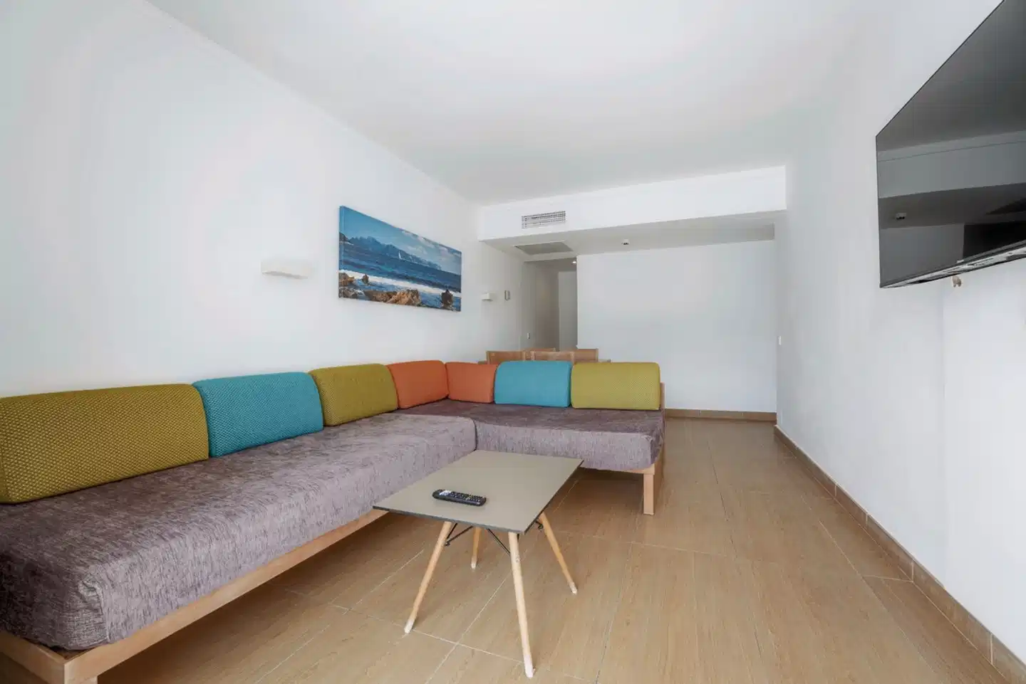 Ses Fotges ACCOMMODATION