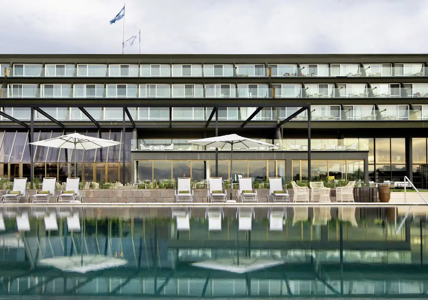 Meliá Iguazú Resort & Spa Bar