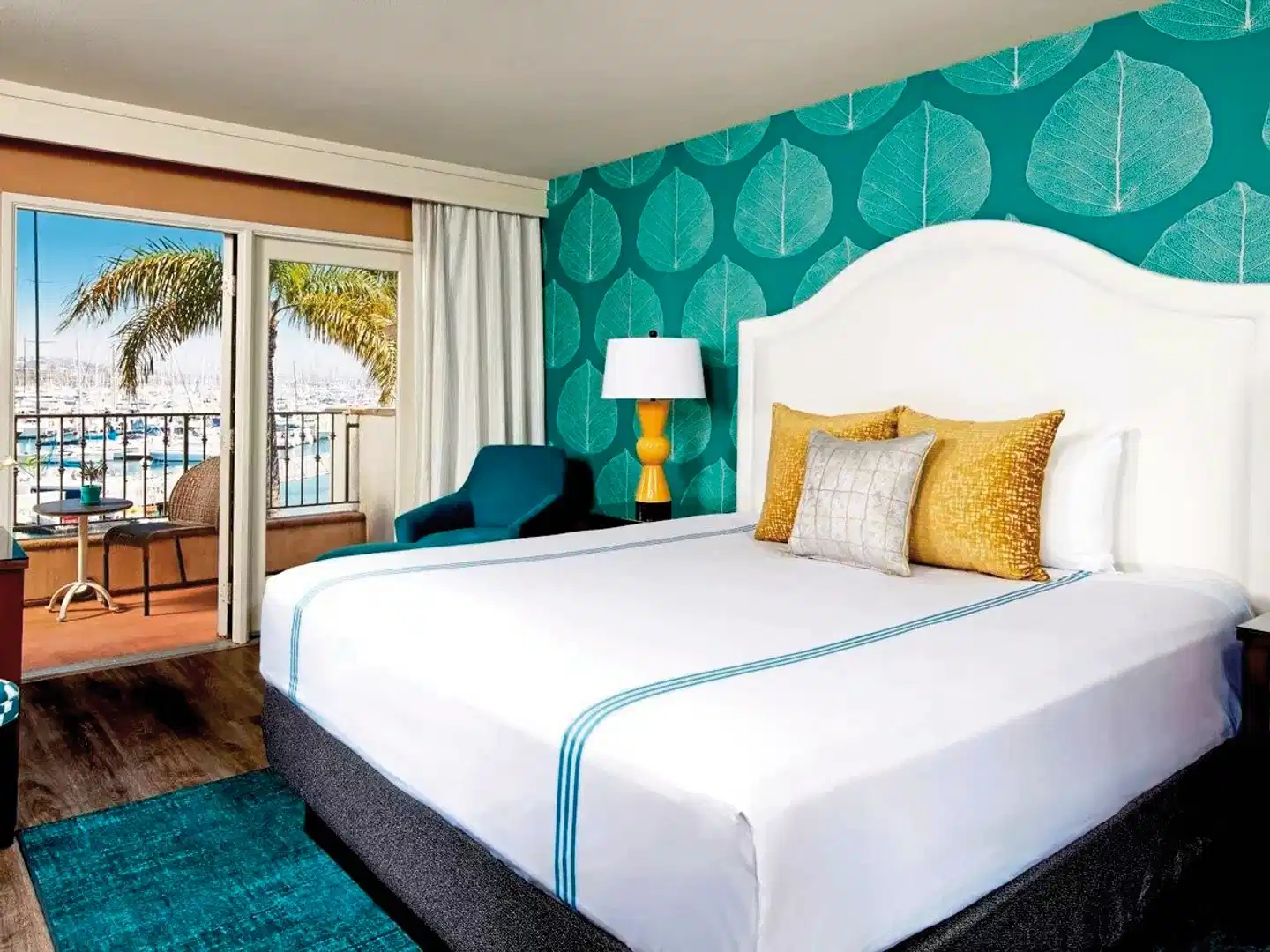 Kona Kai Resort & Spa Wohnbeispiel