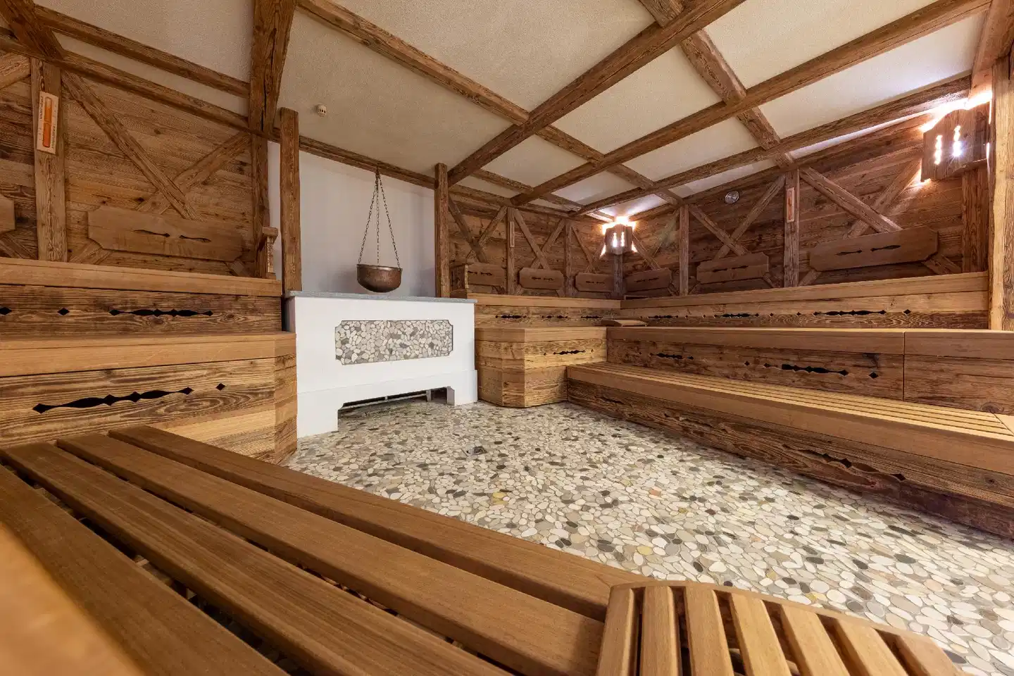 Sport & Spa Hotel Strass WELLNESS