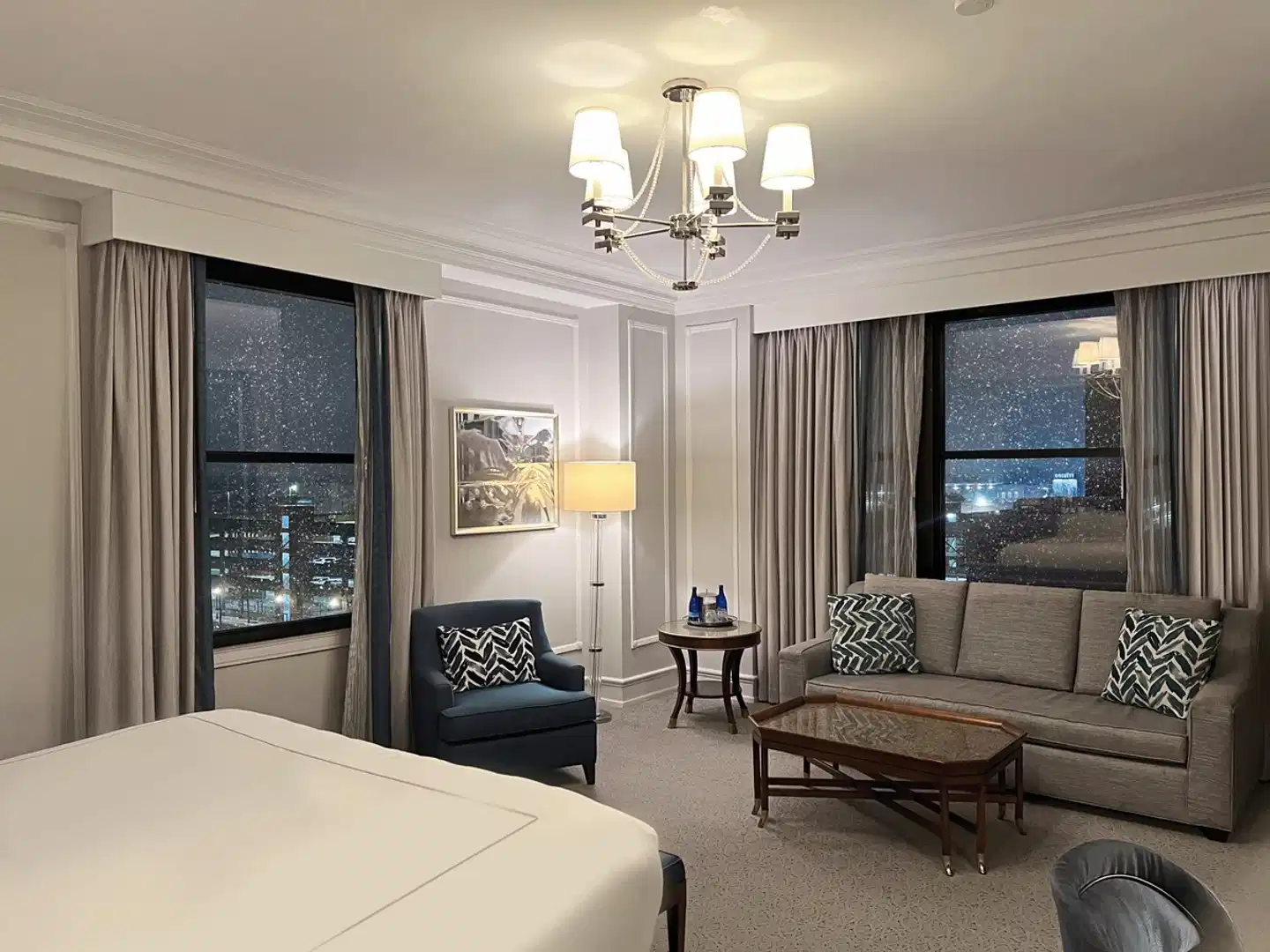 Peabody Memphis Wohnbeispiel