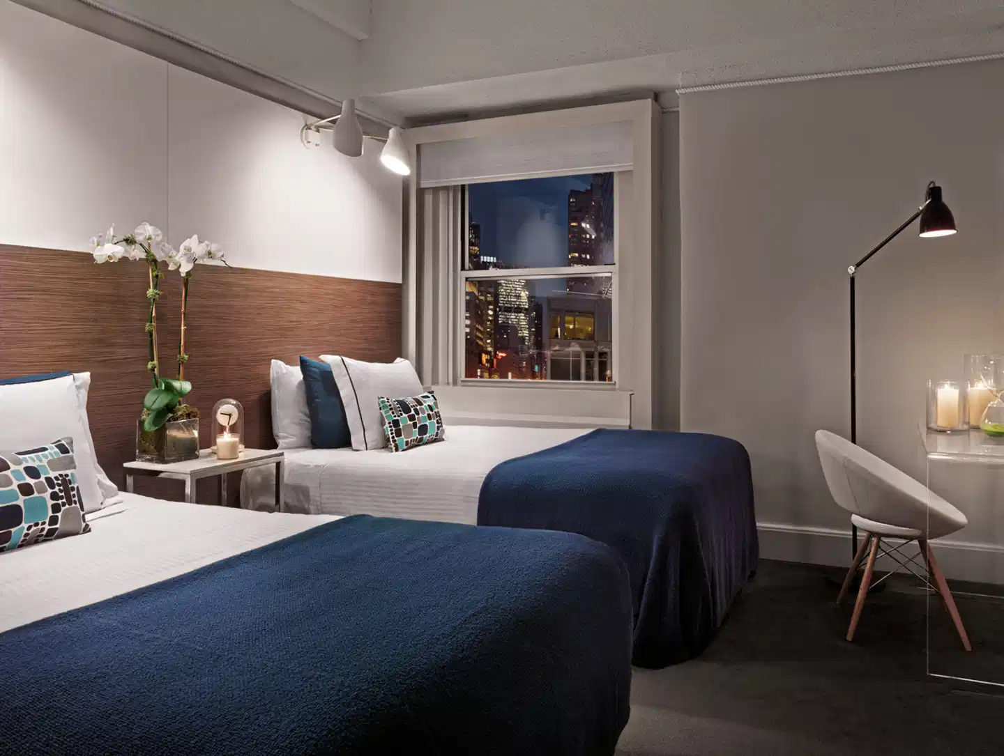 Paramount Wohnbeispiel