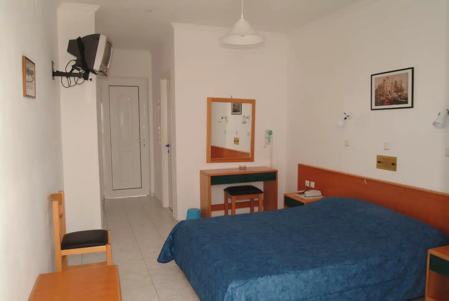 Tigakis Star Wohnbeispiel