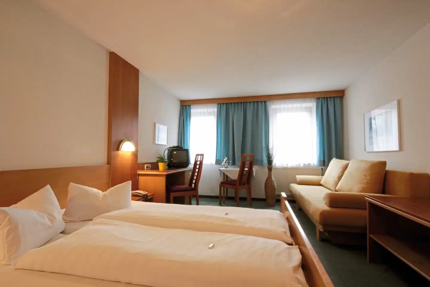 Tia Monte Wohnbeispiel