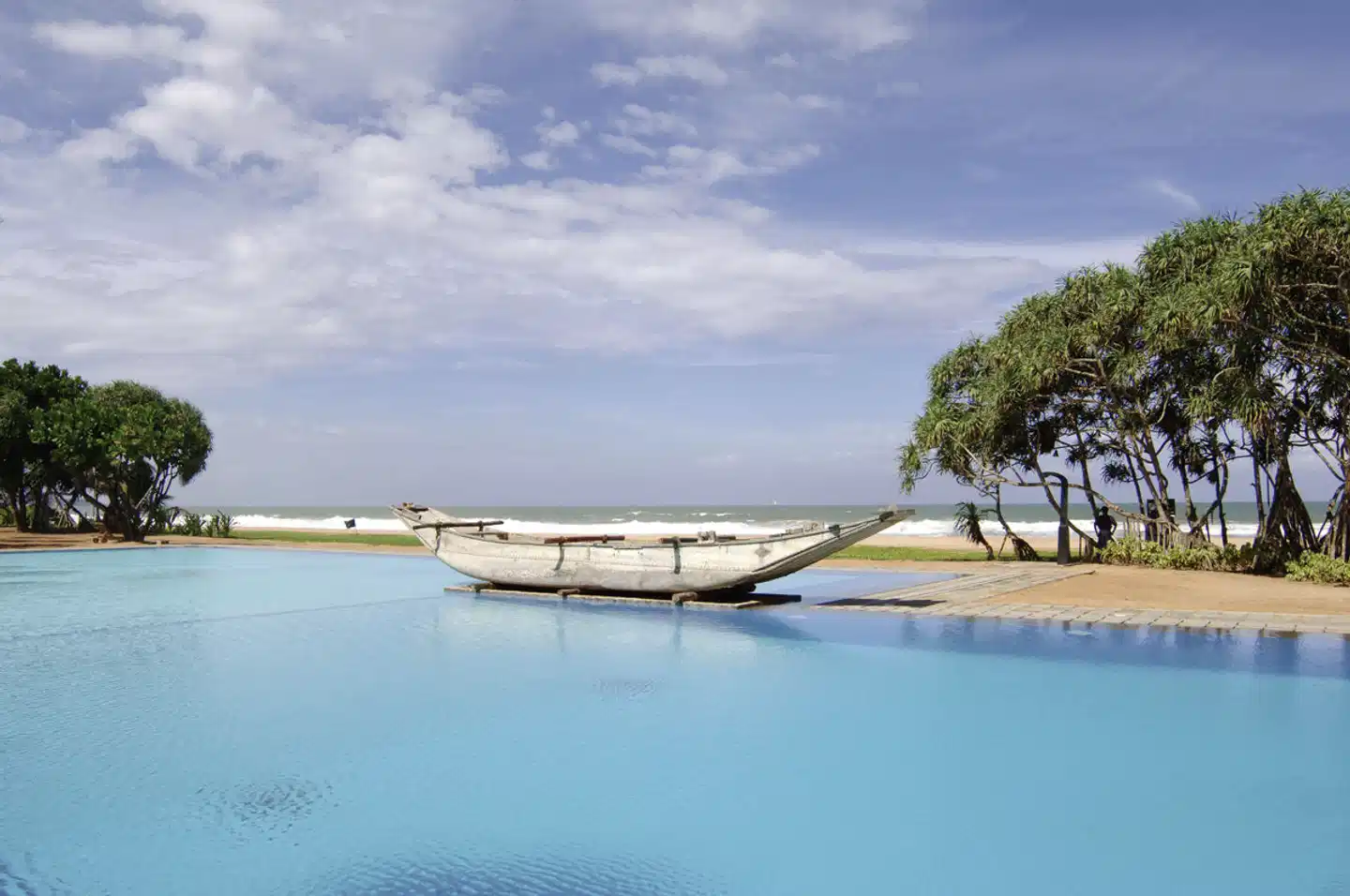 Heritance Ahungalla Pool