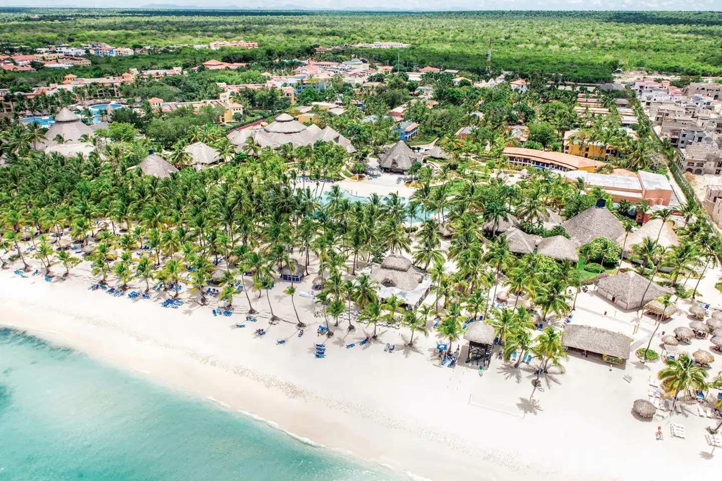 Catalonia Bayahibe Strand