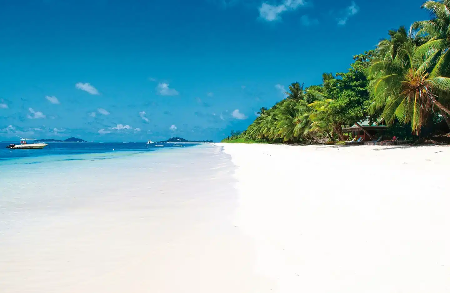 Villas de Mer Hotel Strand