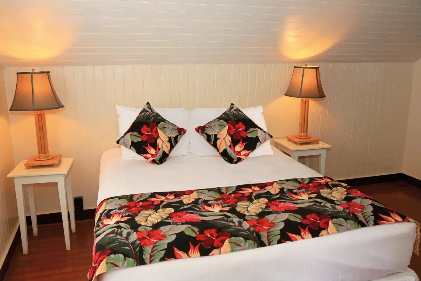 Waimea Plantation Cottages Wohnbeispiel