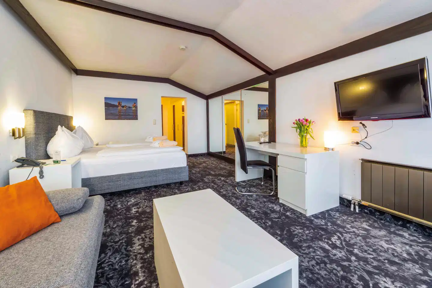 Bellevue ACCOMMODATION