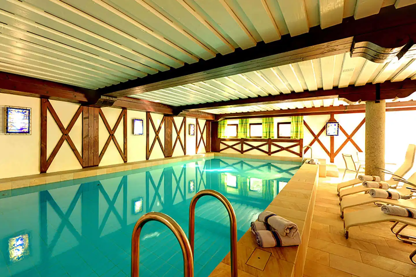 Hotel Arlberg Konferenz