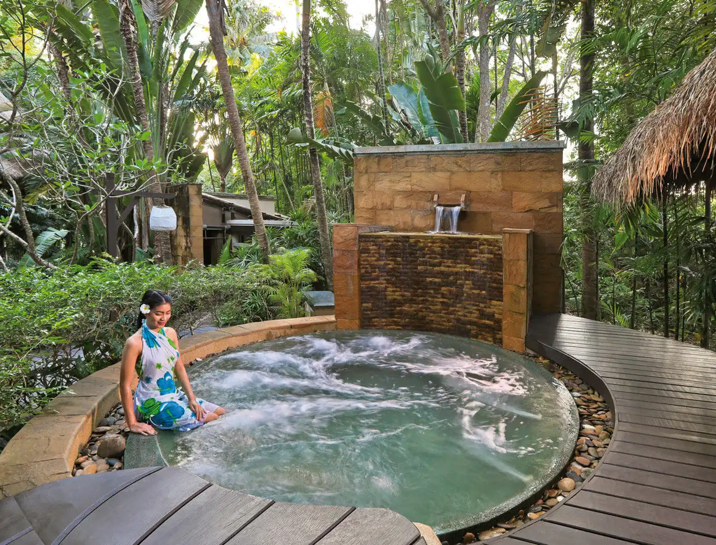 Pimalai Resort & Spa Wellness